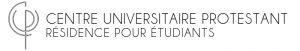Centre Universitaire Protestant 1